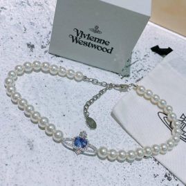 Picture of Vividness Westwood Necklace _SKUVivienneWestwoodnecklace05221017445